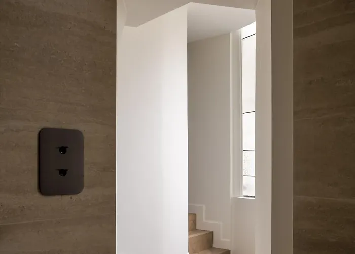 Highstay - Luxury Serviced - Vendome *