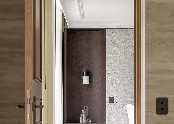 Highstay - Luxury Serviced - Vendome