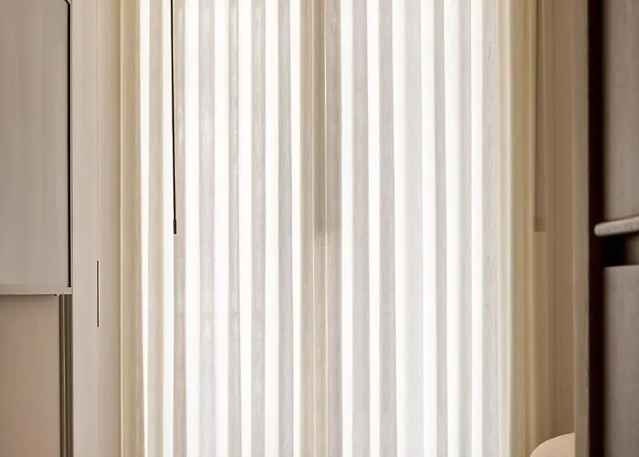 Highstay - Luxury Serviced - Vendome Διαμέρισμα *