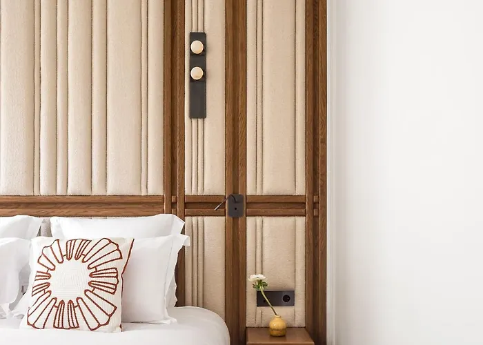 Highstay - Luxury Serviced - Vendome Διαμέρισμα Παρίσι