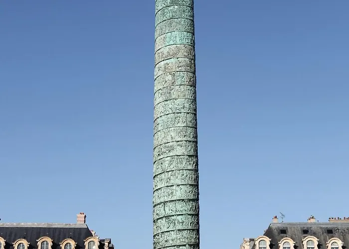 Highstay - Luxury Serviced - Vendome Διαμέρισμα