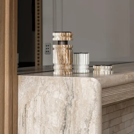 Lejlighed Highstay - Luxury Serviced - Vendome *