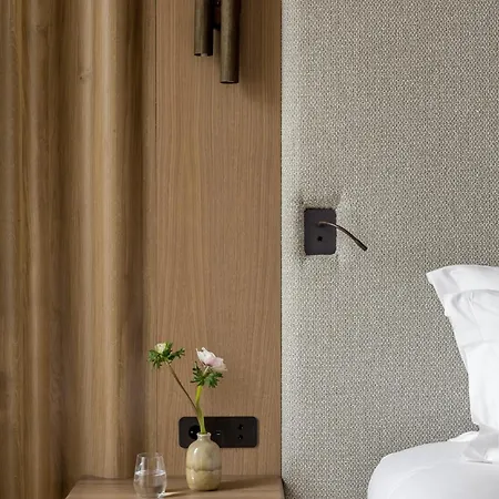 Highstay - Luxury Serviced - Vendome *