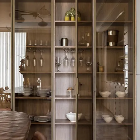 Highstay - Luxury Serviced - Vendome