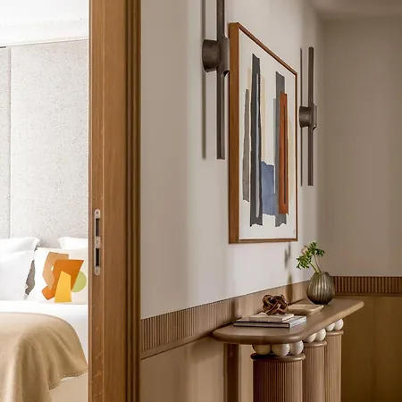 Highstay - Luxury Serviced - Vendome Lejlighed *