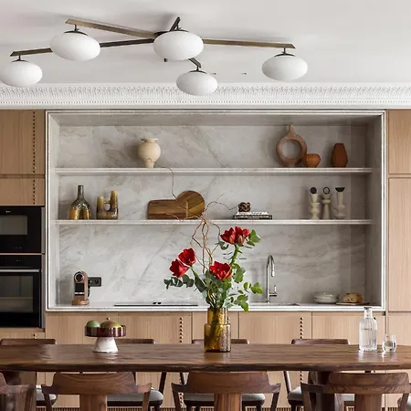 Lejlighed Highstay - Luxury Serviced - Vendome