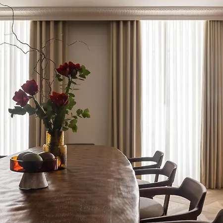 Highstay - Luxury Serviced - Vendome *