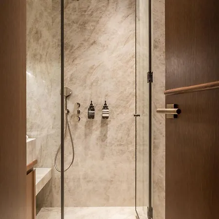 Lejlighed Highstay - Luxury Serviced - Vendome