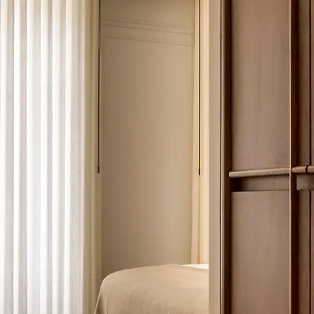 Highstay - Luxury Serviced - Vendome Paris